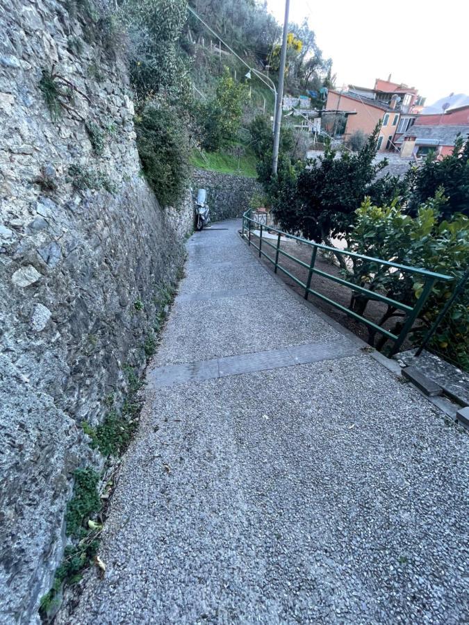 Le Case Di Petra Vignana Zewnętrze zdjęcie