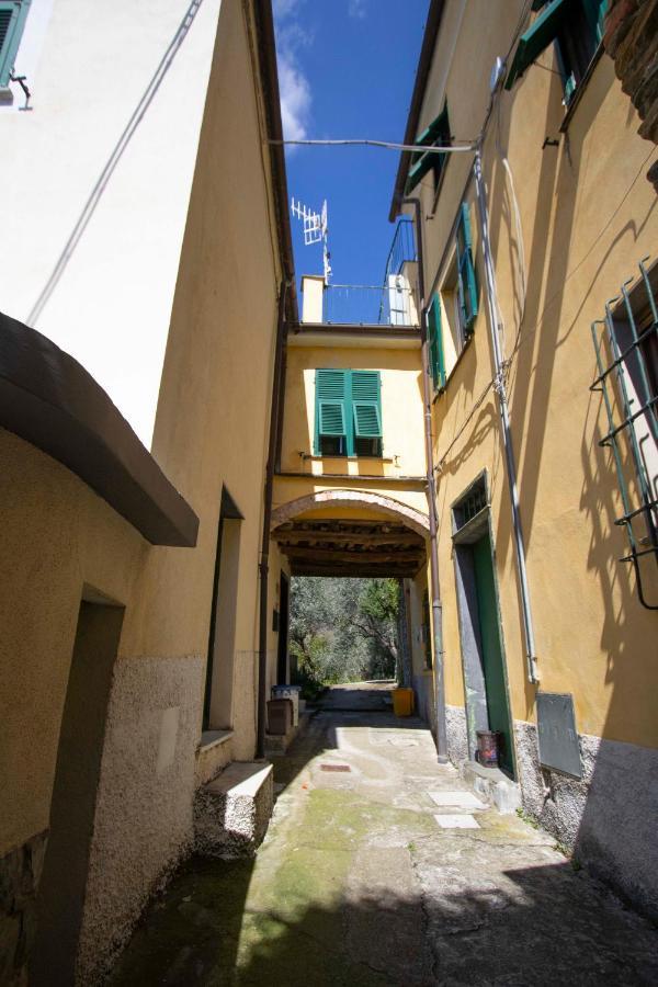 Le Case Di Petra Vignana Zewnętrze zdjęcie