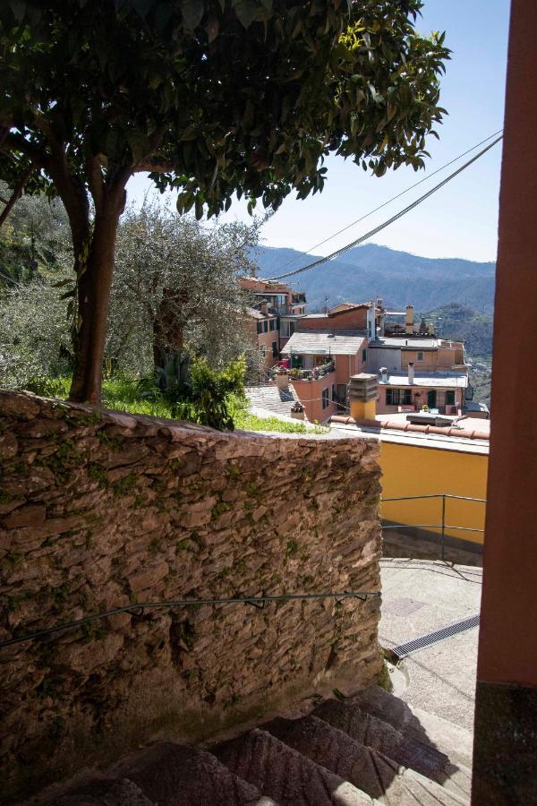 Le Case Di Petra Vignana Zewnętrze zdjęcie